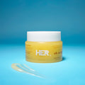Her Beauty - Oh So Honey 100g