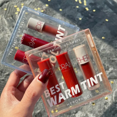 Herorange Water Warm Tint 3 X 2G