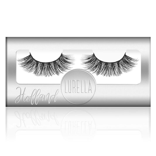 Lurella - Synthetic Eyelashes - Holland