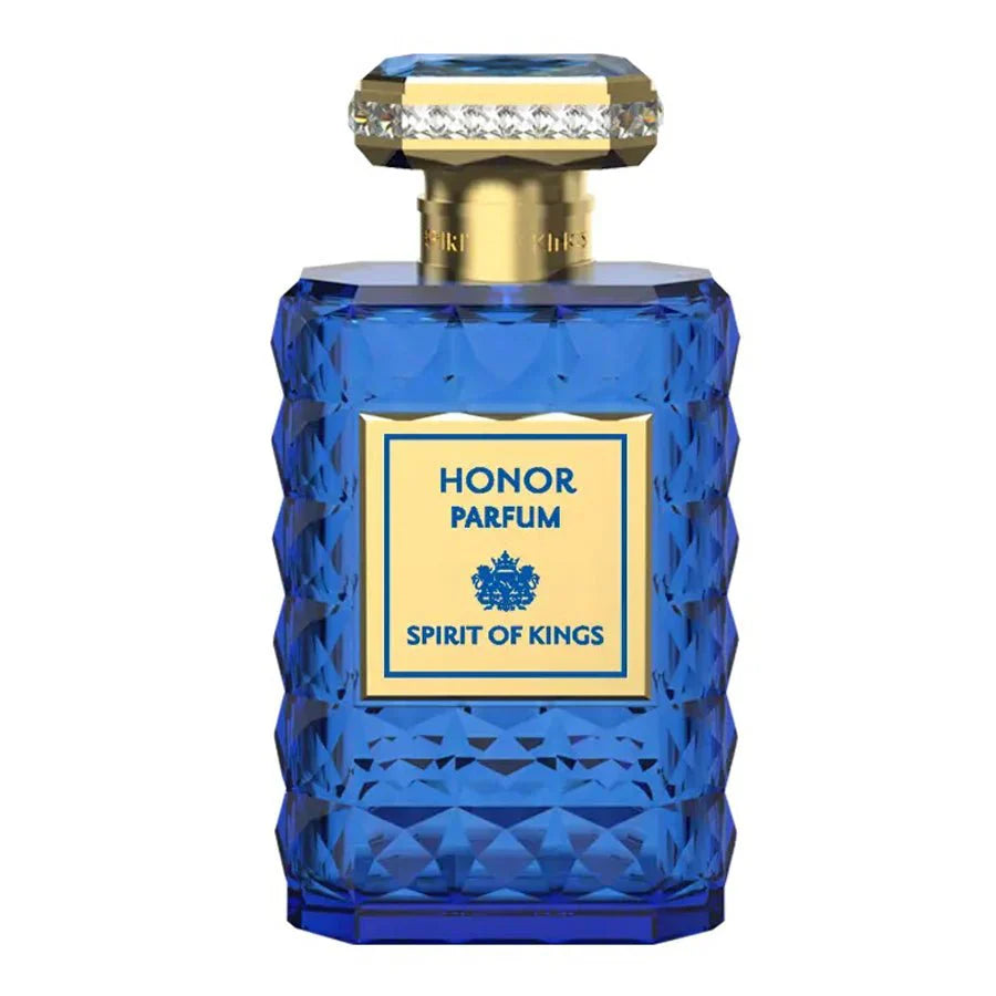 Spirit Of Kings - Parfum - Unisex Perfumes - EDP 100 ml