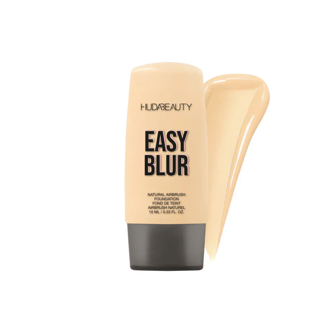 Huda Beauty - Easy Blur Foundation -Mini