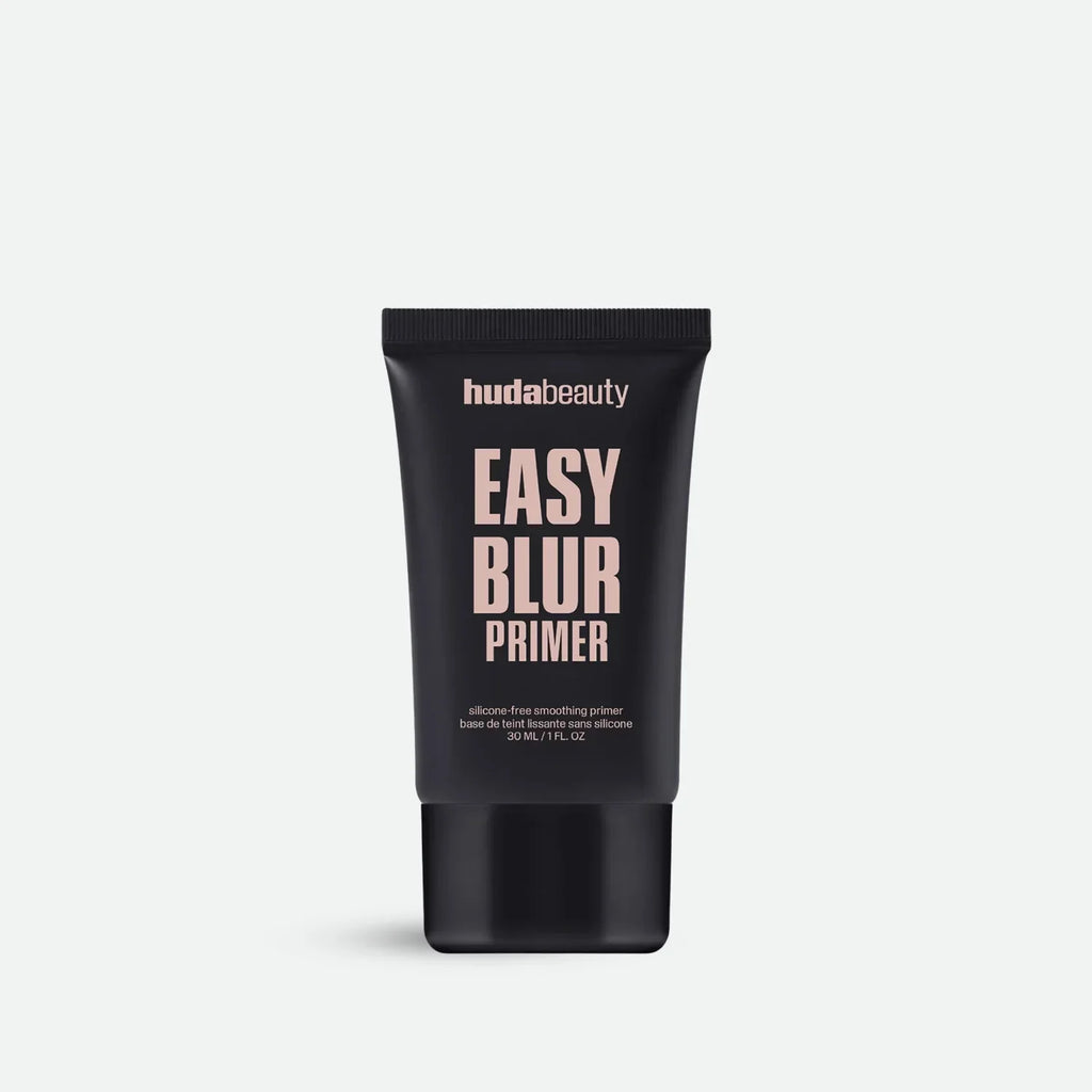 Huda Beauty - Easy Blur Silicone Free Smoothing Primer - 30ML