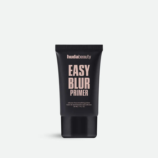 Huda Beauty - Easy Blur Silicone Free Smoothing Primer - 30ML