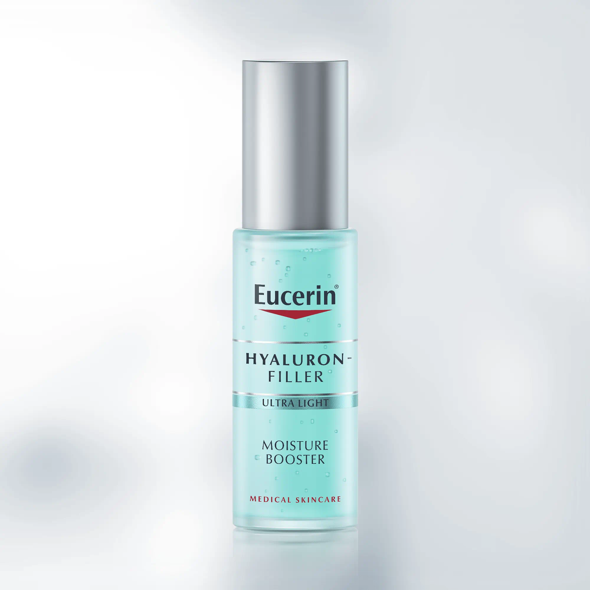 Eucerin - Hyaluron-Filler Moisture Booster - 30Ml