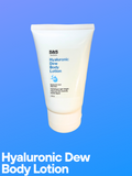 B&B Derma - Â€Â¦Â€Â¦Hyaluronic Dew Body Lotion