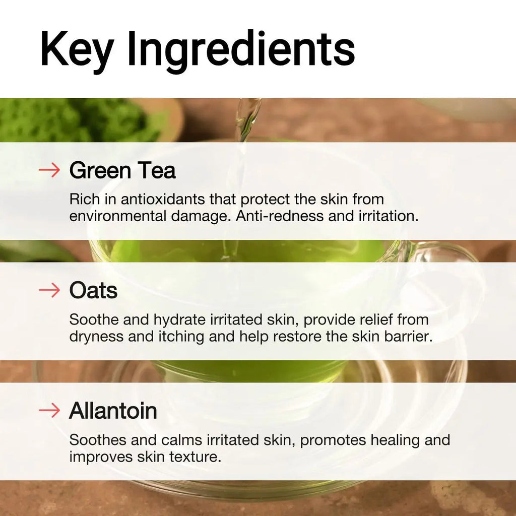 AccuFix - Hydrating Gentle Daily Cleanser