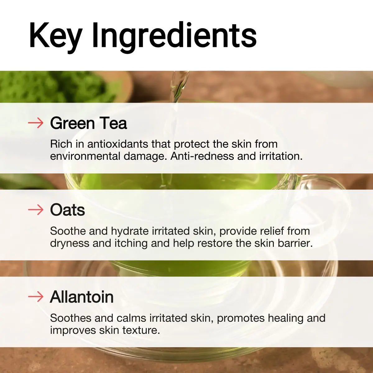 AccuFix - Hydrating Gentle Daily Cleanser