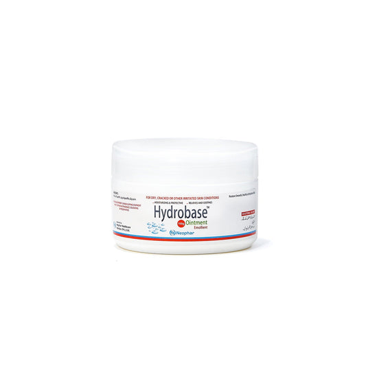 Neophar - Hydrobase Emollient Ointment