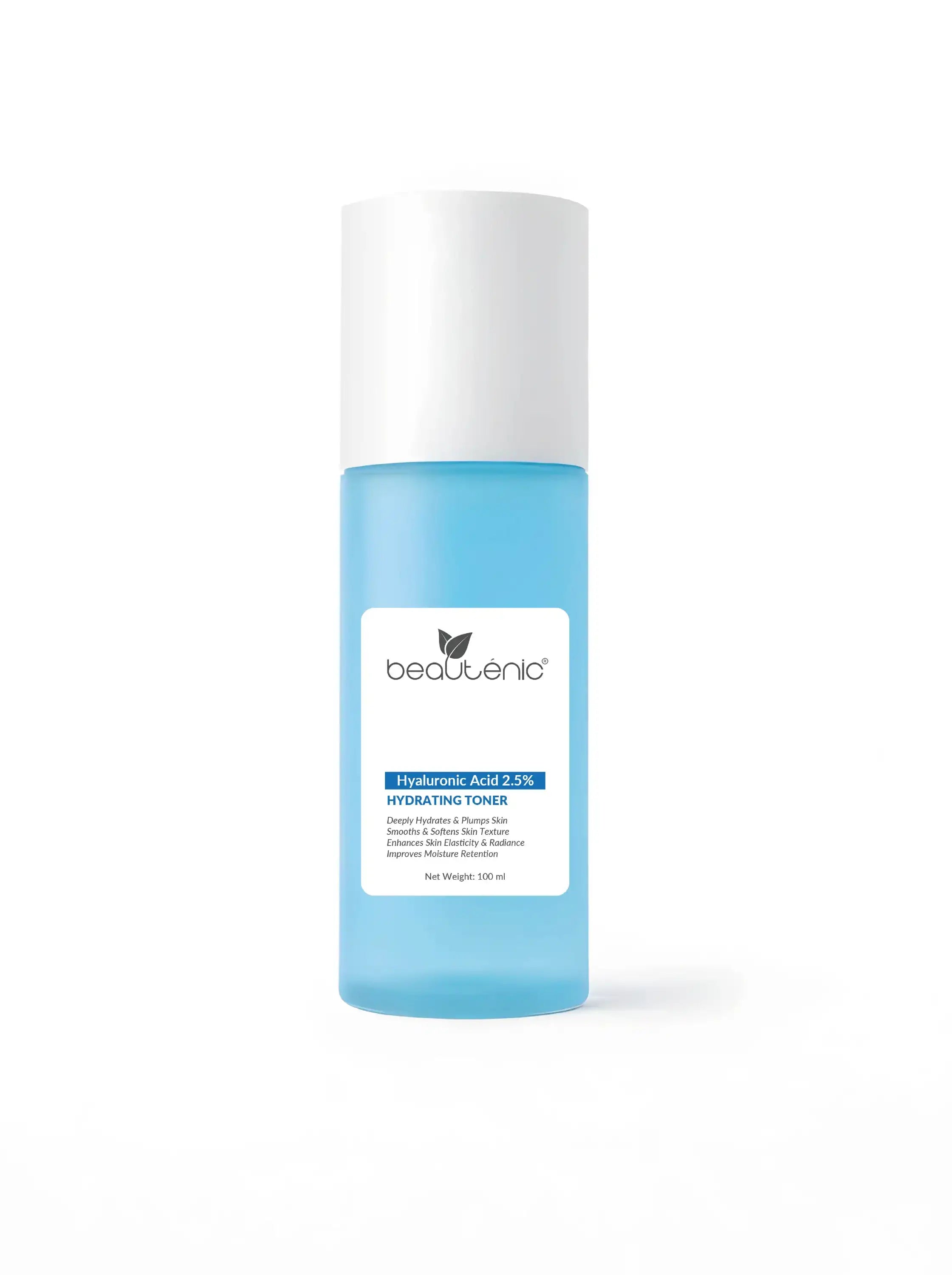 Beautenic - Hyaluronic Acid  Hydrating Toner