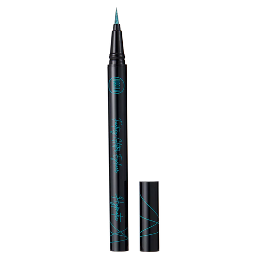 Lurella - Fantacy Glitter Eyeliner Hypnotic - Green