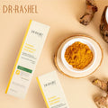 Dr Rashel - Turmeric Brightening Face Wash 120g