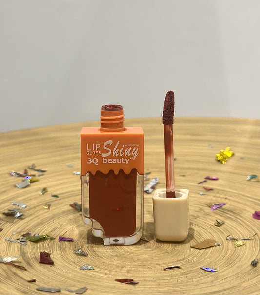 Facial Beauty - Shiny Beauty Lip Gloss 12