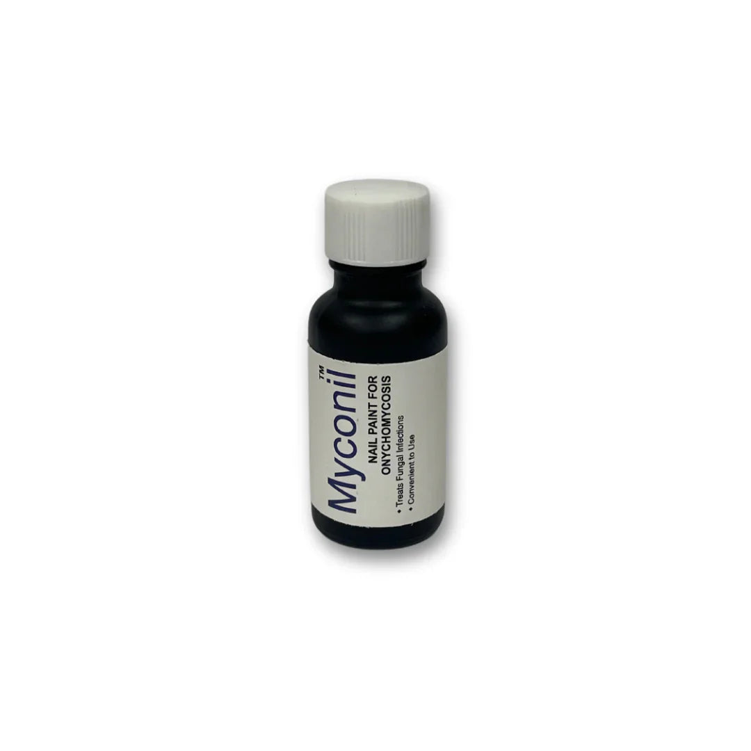 Rederm - Myconil Nail Paint - 10Ml