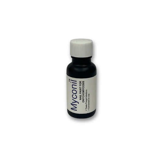 Rederm - Myconil Nail Paint - 10Ml