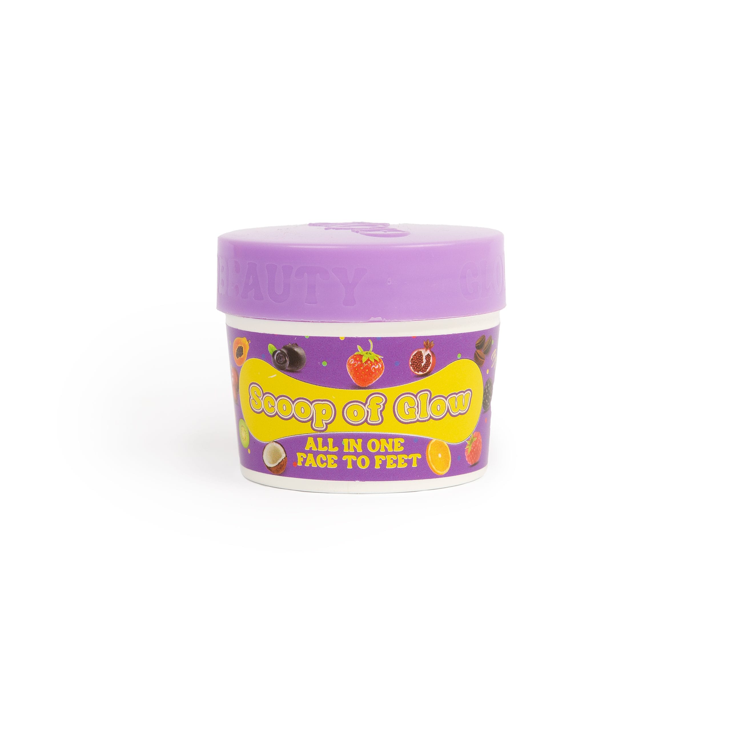 Glow Beauty - Scoop of Glow - All Skin Type