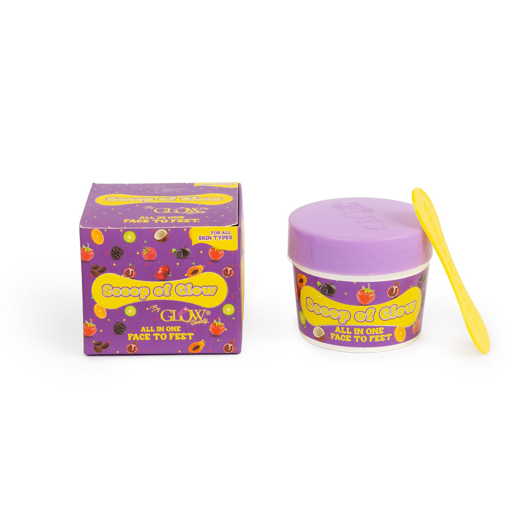 Glow Beauty - Scoop of Glow - All Skin Type