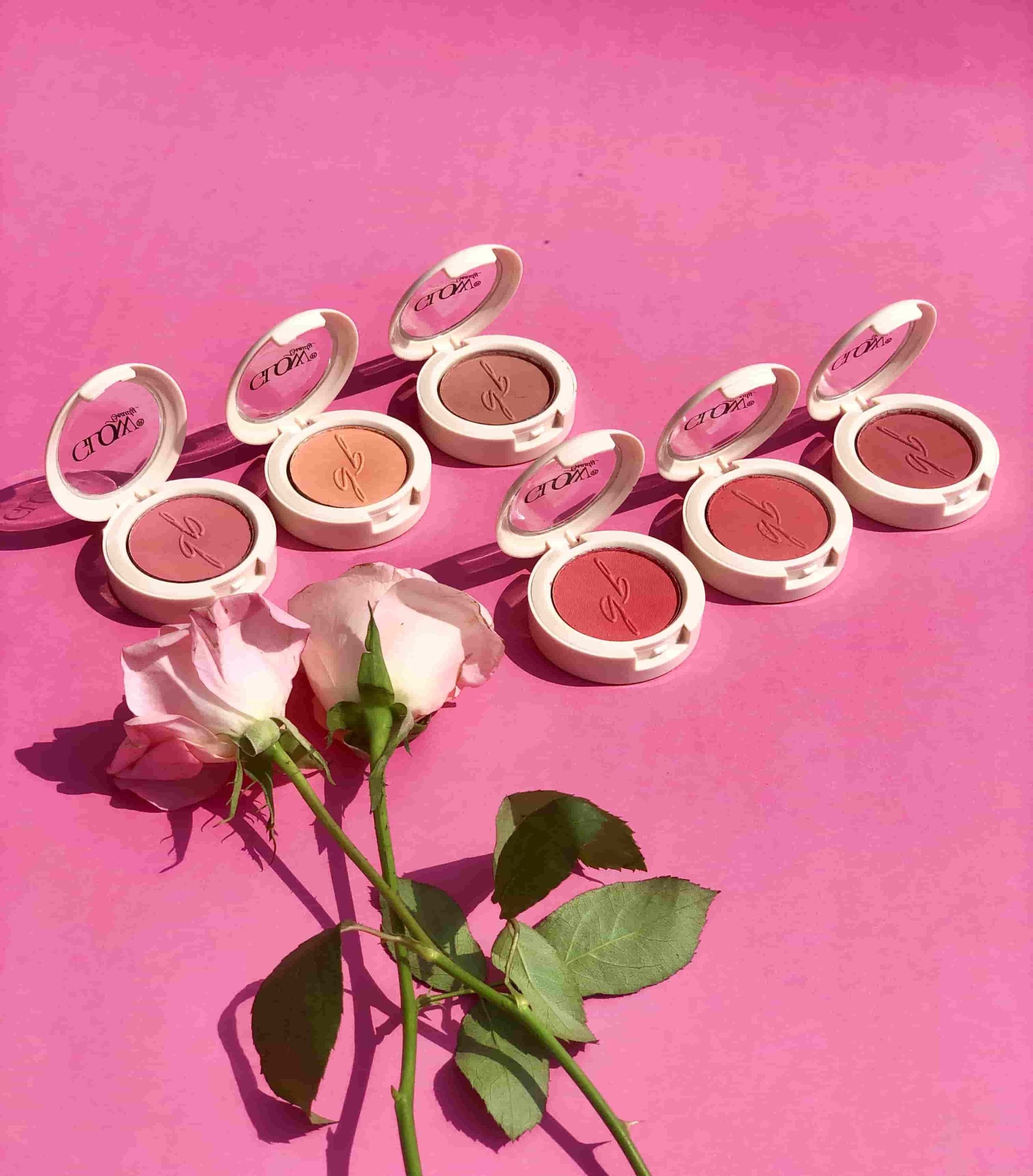 Glow Beauty - Blush