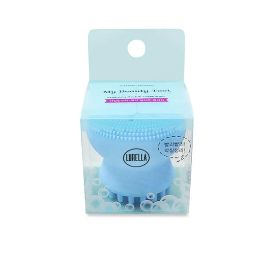 Lurella - Exfoliator - Blue