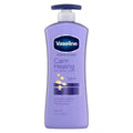 Vaseline Body Lotion Intensive Care Calm Healing 20.3Oz/600Ml
