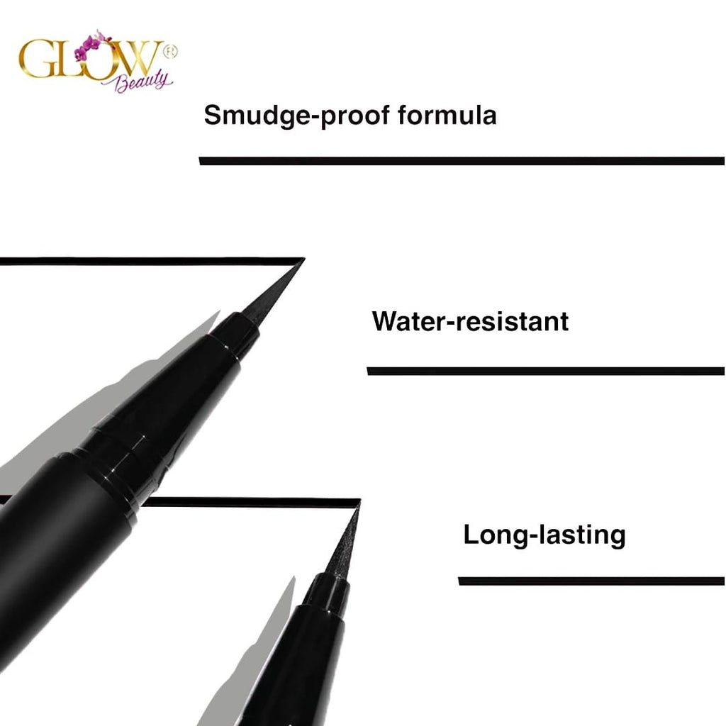Glow Beauty - Wing It Eyeliner
