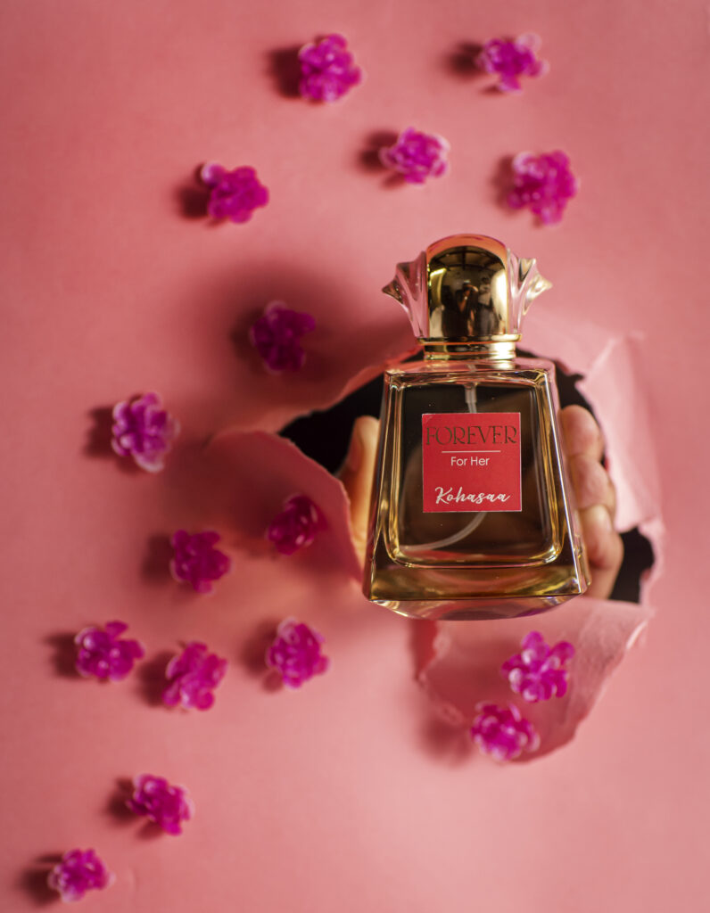 Kohasaa Forever <Br> Dreamy Blossoms
