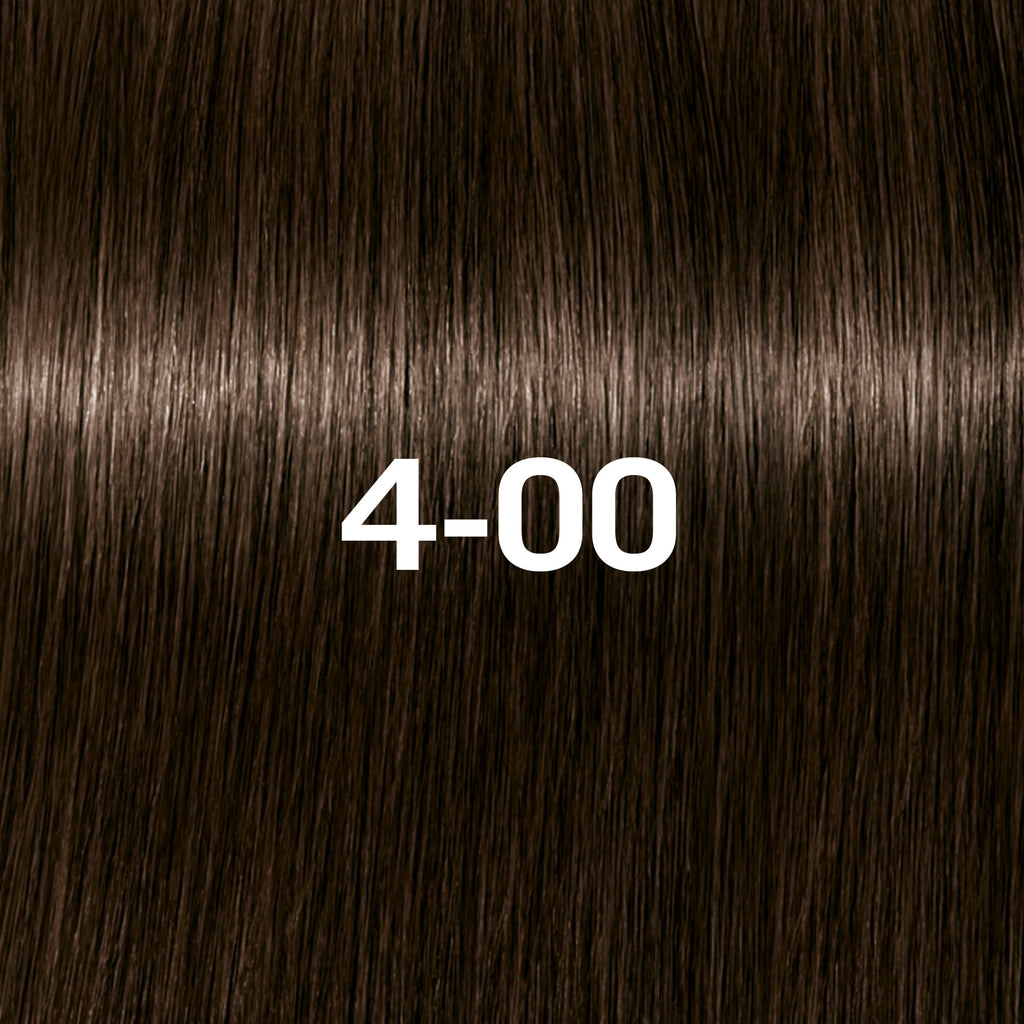 Schwarzkopf Igora Royal Hair Creme - Permanent Color