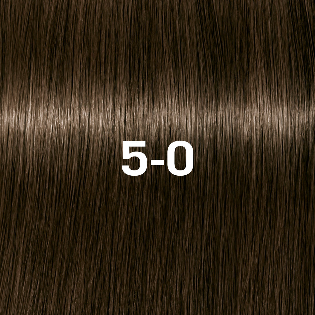Schwarzkopf Igora Royal Hair Creme - Permanent Color