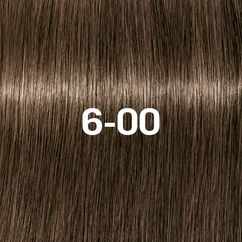 Schwarzkopf Igora Royal Hair Creme - Permanent Color