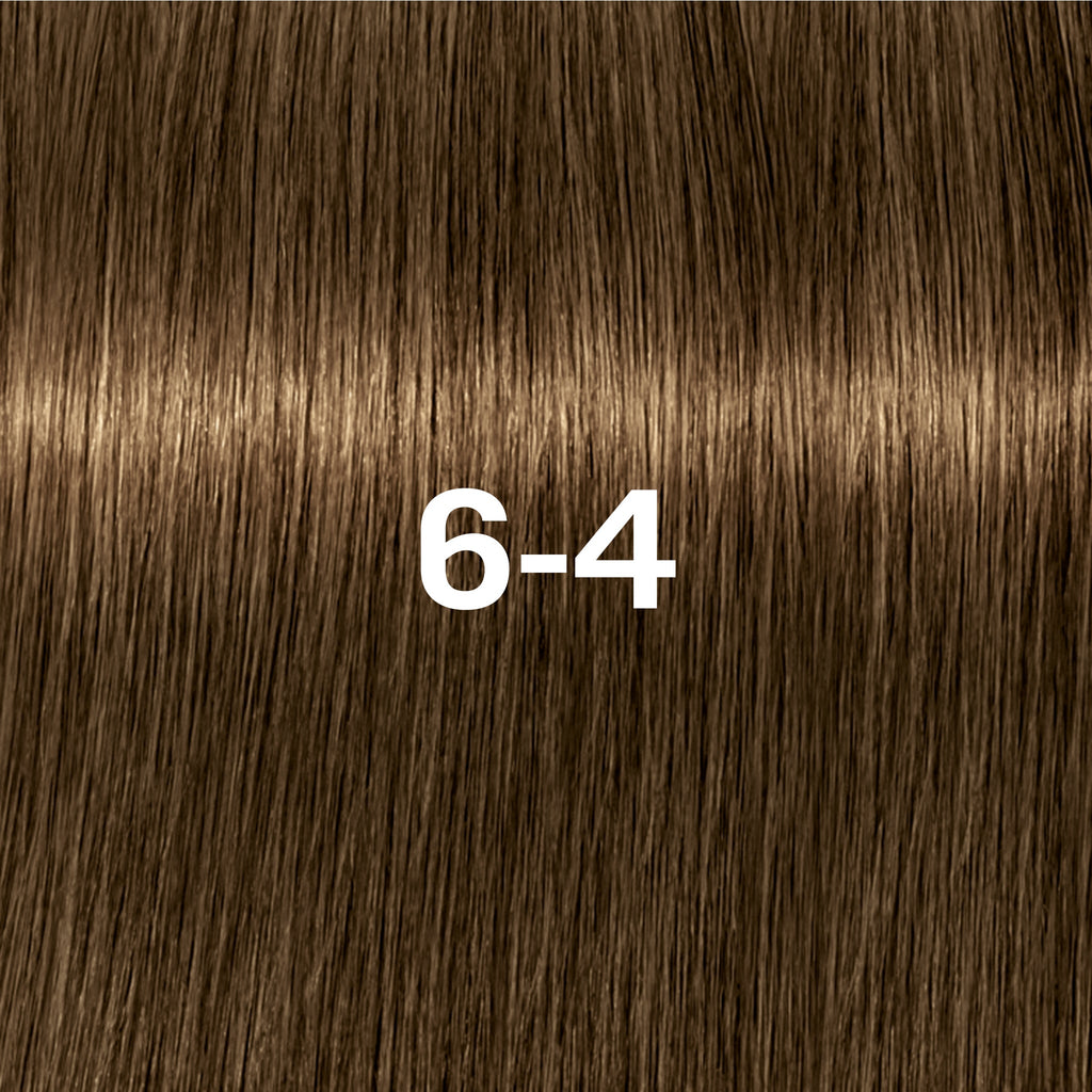 Schwarzkopf Igora Royal Hair Creme - Permanent Color