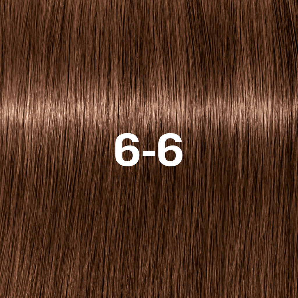 Schwarzkopf Igora Royal Hair Creme - Permanent Color