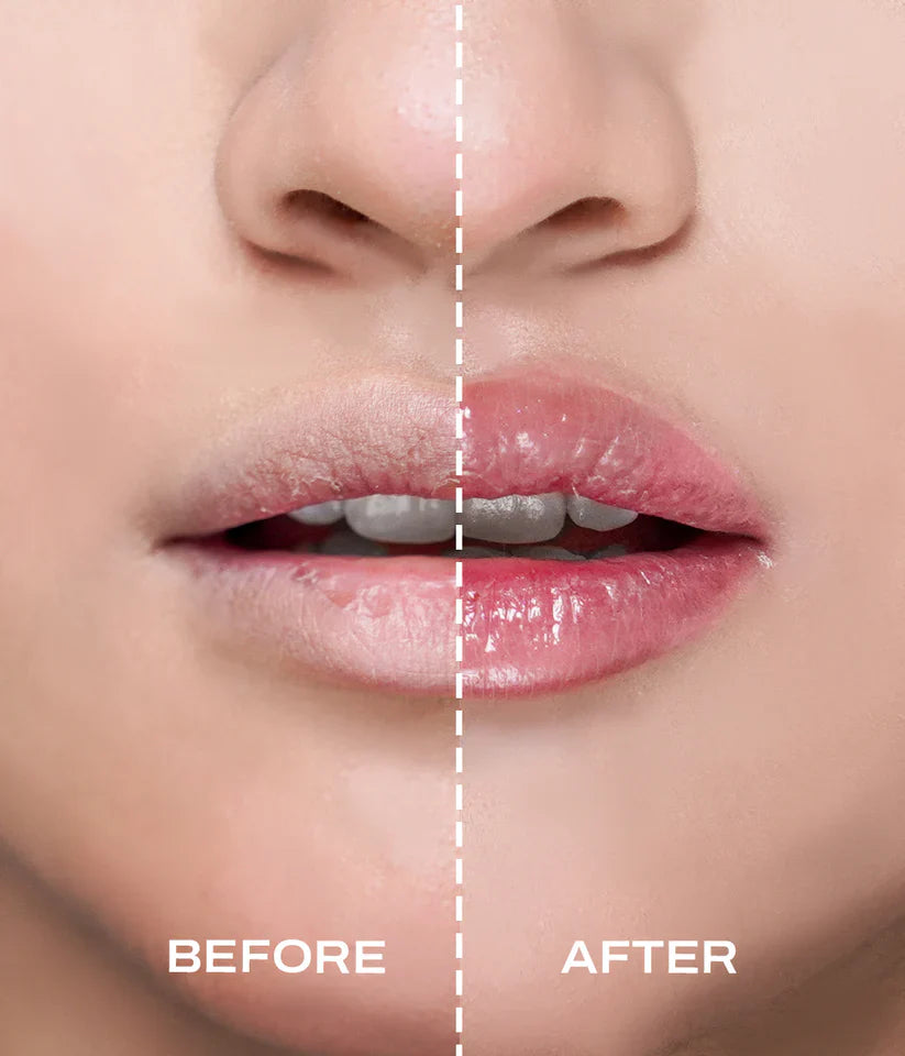 AQ Cosmetics - BurnBaby - Intense Plump Gloss