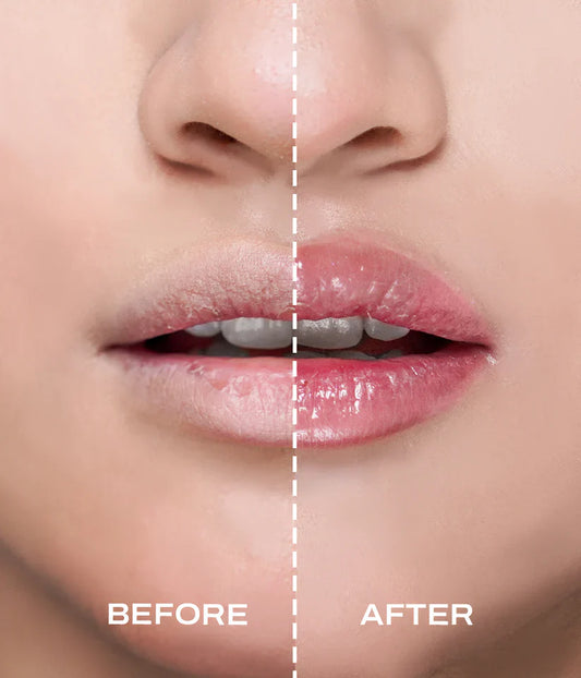 AQ Cosmetics - BurnBaby - Intense Plump Gloss