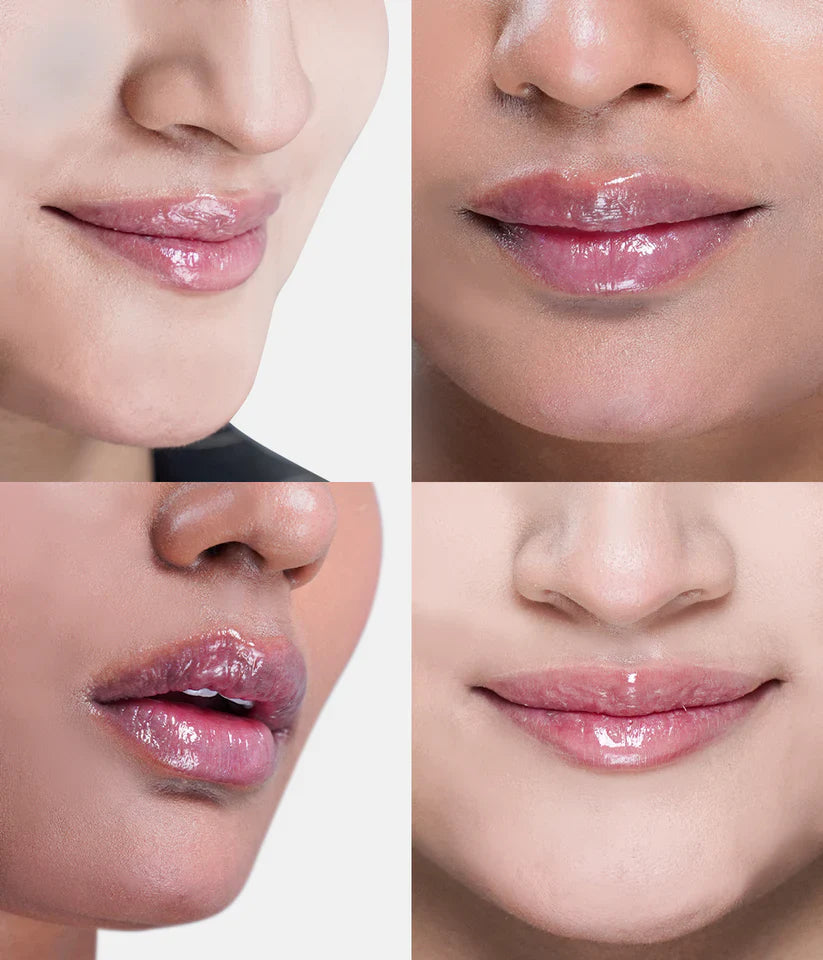 AQ Cosmetics - BurnBaby - Intense Plump Gloss