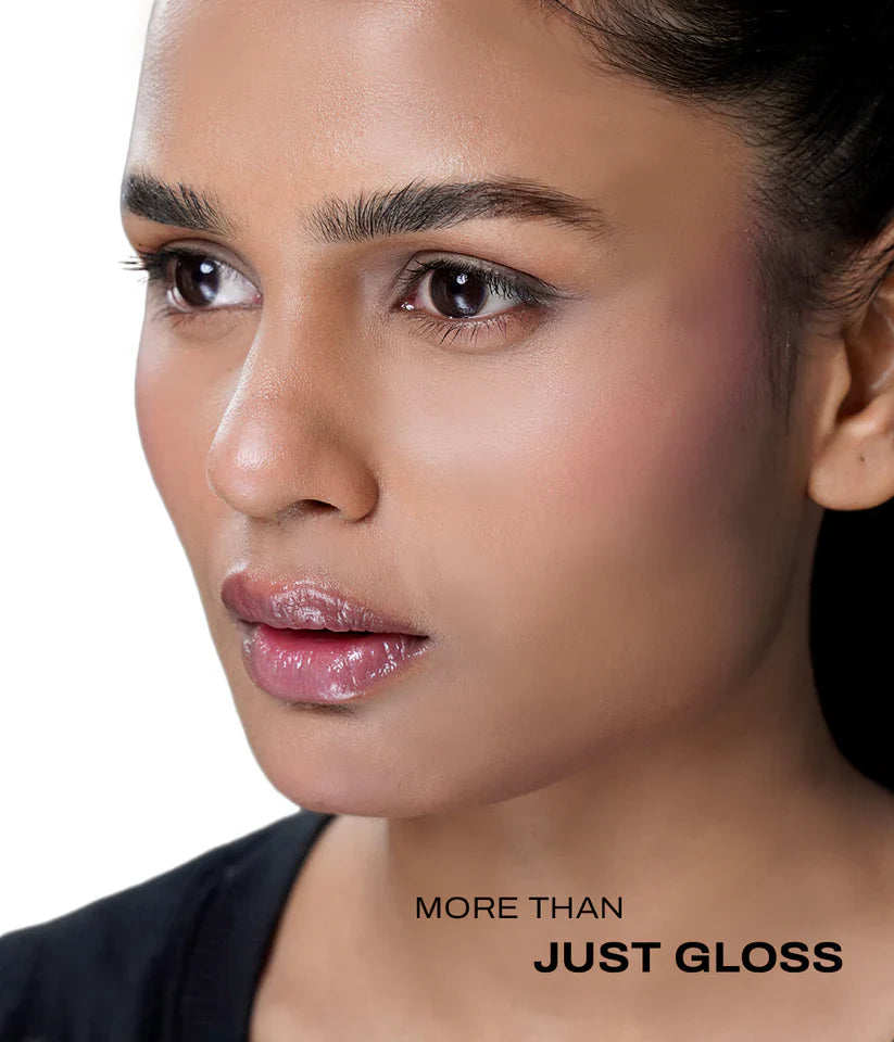 AQ Cosmetics - BurnBaby - Intense Plump Gloss