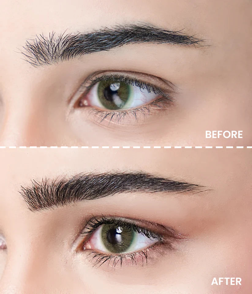 AQ Cosmetics - Browlin - The Hold Artist Brow Gel
