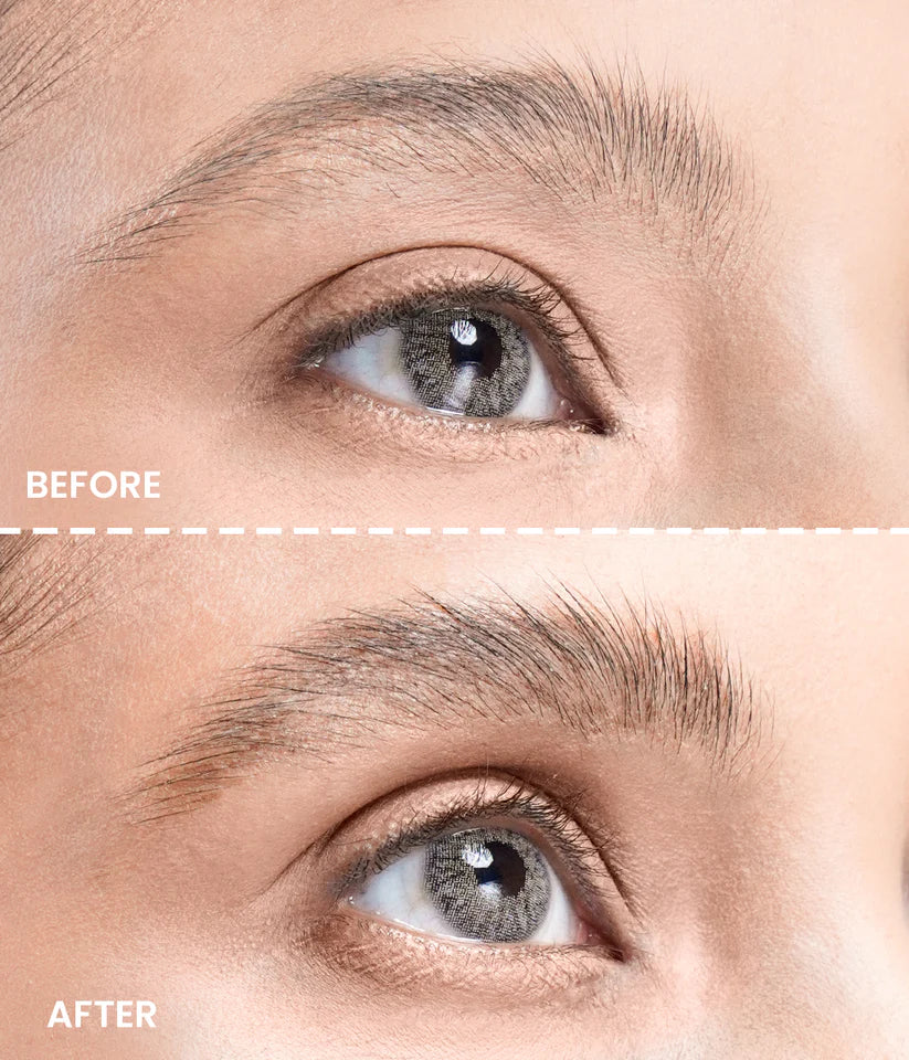 AQ Cosmetics - Browlin - The Hold Artist Brow Gel