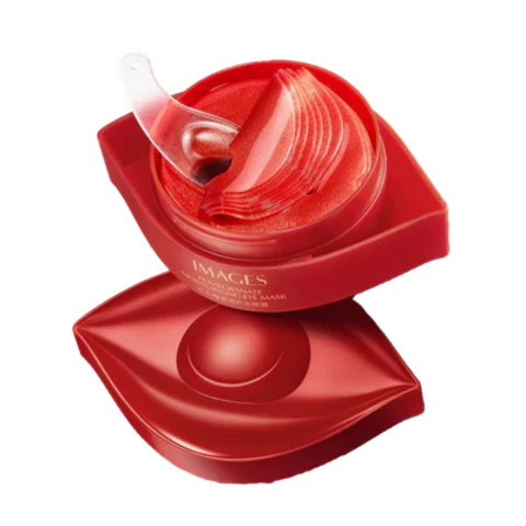 Images Pomegranate Eye Mask 80G