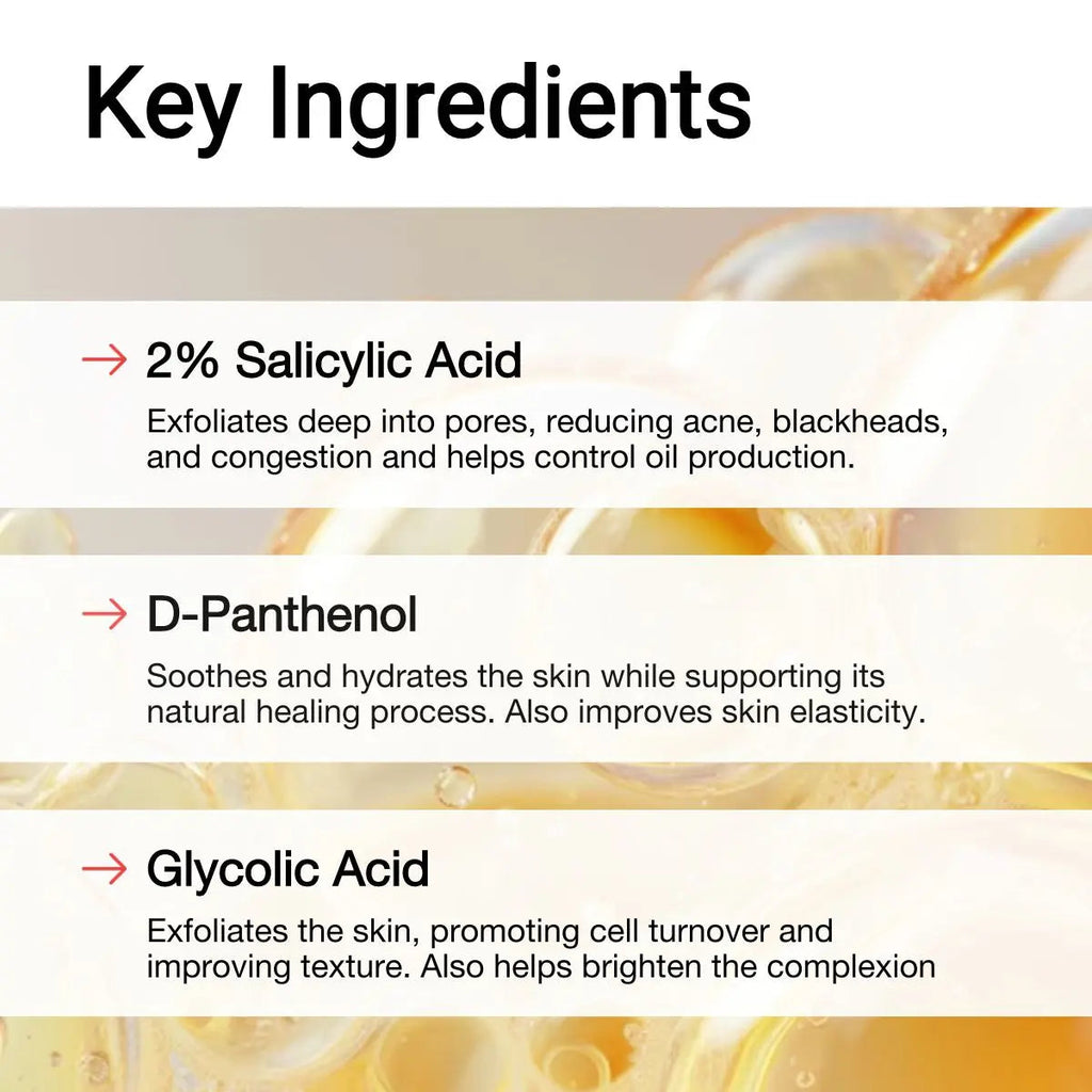 AccuFix - Salicylic Acid Cream