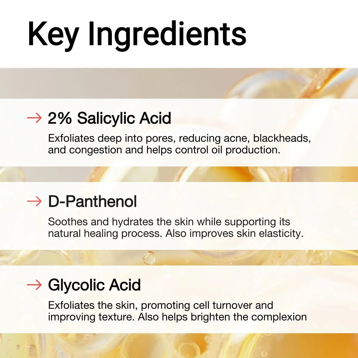 AccuFix - Salicylic Acid Cream