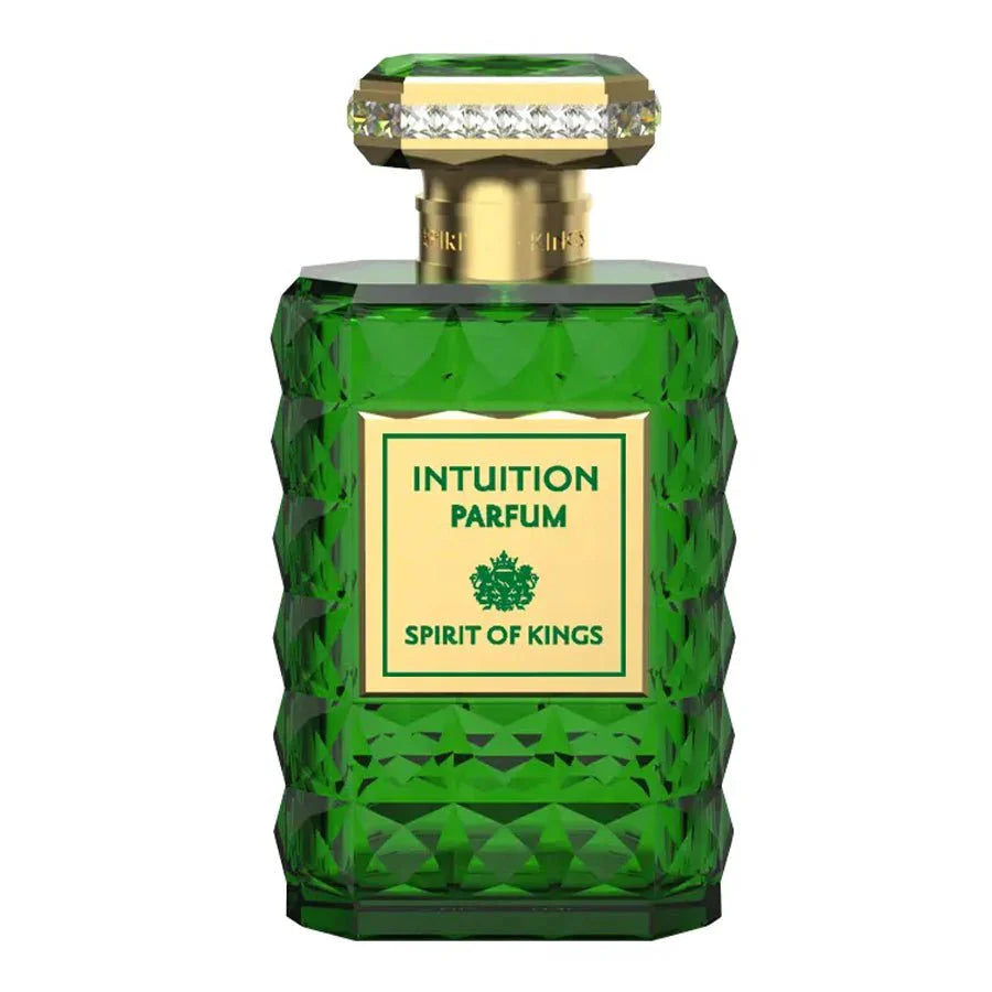 Spirit Of Kings - Parfum - Unisex Perfumes - EDP 100 ml