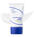 Isntree - Hyaluronic Acid Daily Sun Gel SPF 30+ PA++++ 50ml