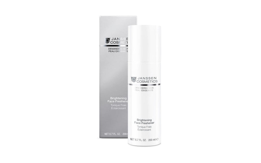 Janssen Cosmetics Brightening Face Freshener 200Ml