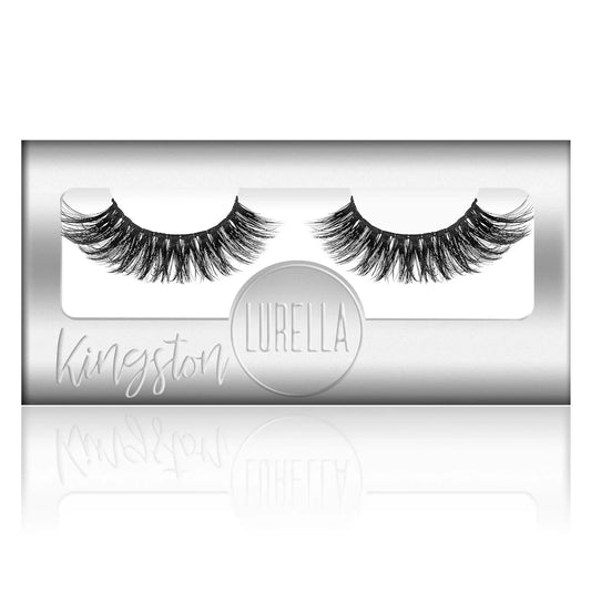 Lurella - Synthetic Eyelashes - Kingston
