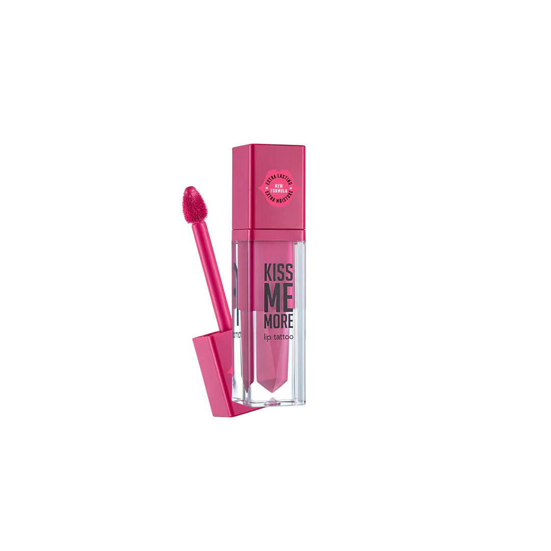 Flormar - Kiss Me More Lip Tattoo â€“ New