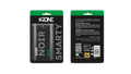 Krone Noir Smarty Now Gas Free Body Spray 15ml