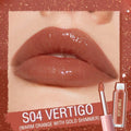 PinkFlash - Lasting Glossy Lipgloss - S04