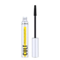 Lamel - Cult Length & Curl Mascara - 402 Black