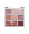 Lamel - Selflove Eyeshadow Palette - 401