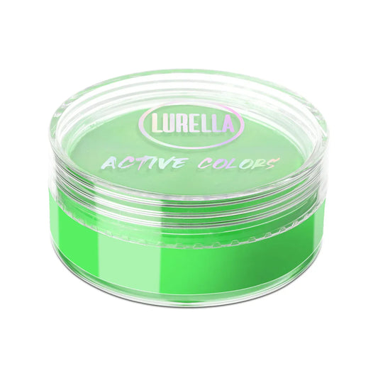 Lurella - Active Colors - Lime Juice