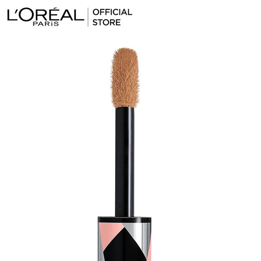 L'Oreal Paris Infallible Full Wear More Than Concealer - 329 Cashew Cajou